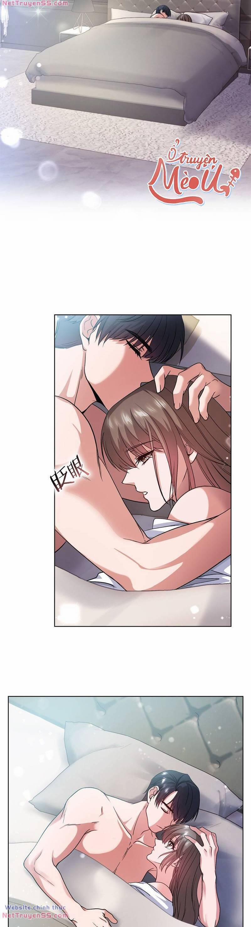 Tình Yêu Không Hoàn Hảo! 7 trang 12