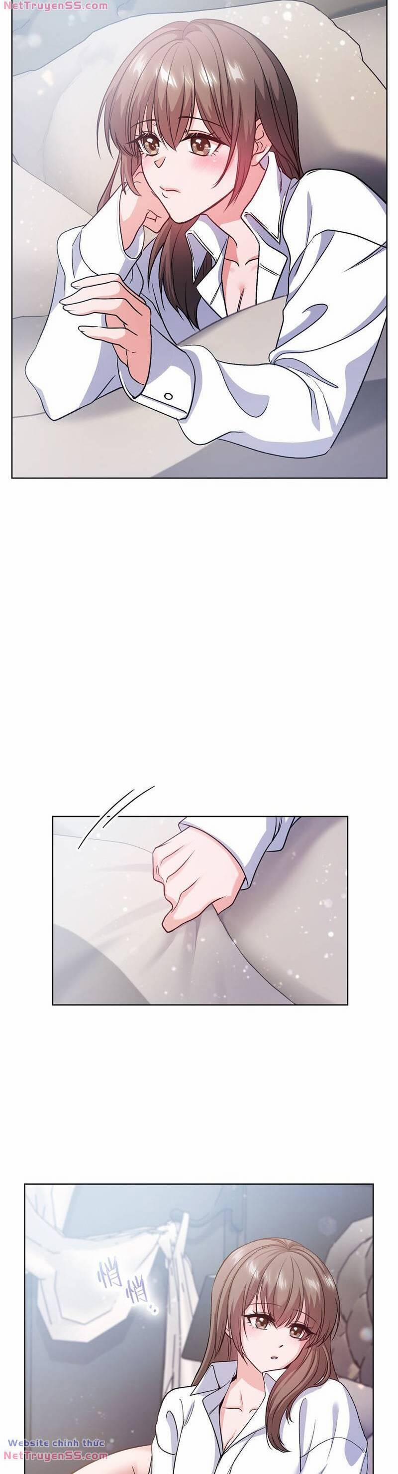 Tình Yêu Không Hoàn Hảo! 7 trang 14