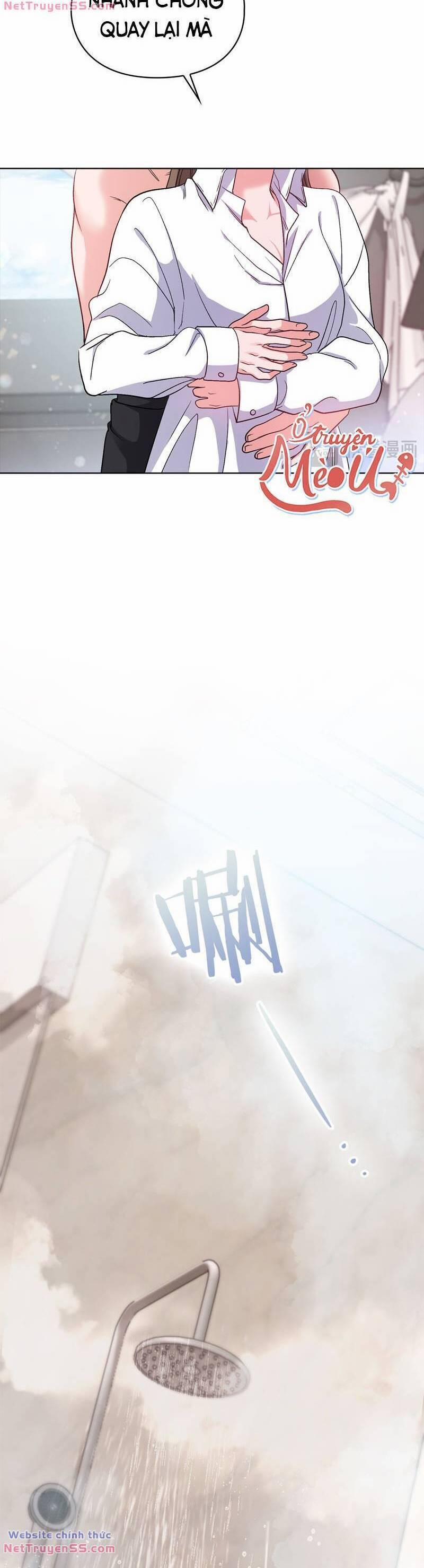 Tình Yêu Không Hoàn Hảo! 7 trang 18