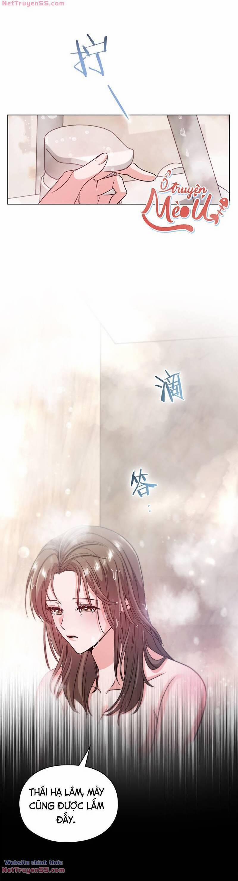 Tình Yêu Không Hoàn Hảo! 7 trang 20