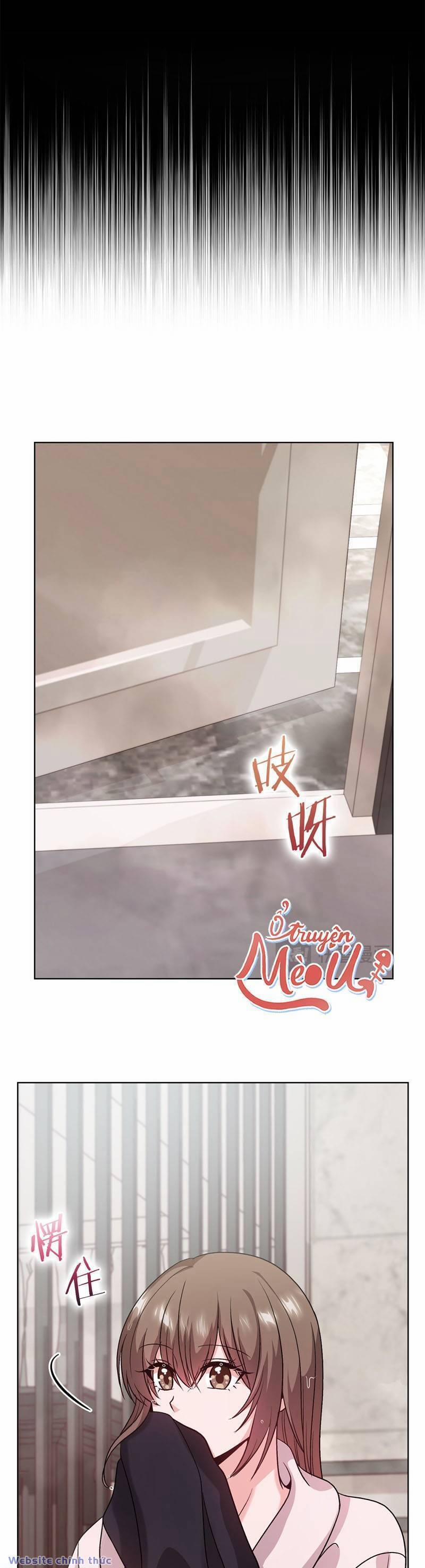 Tình Yêu Không Hoàn Hảo! 7 trang 21