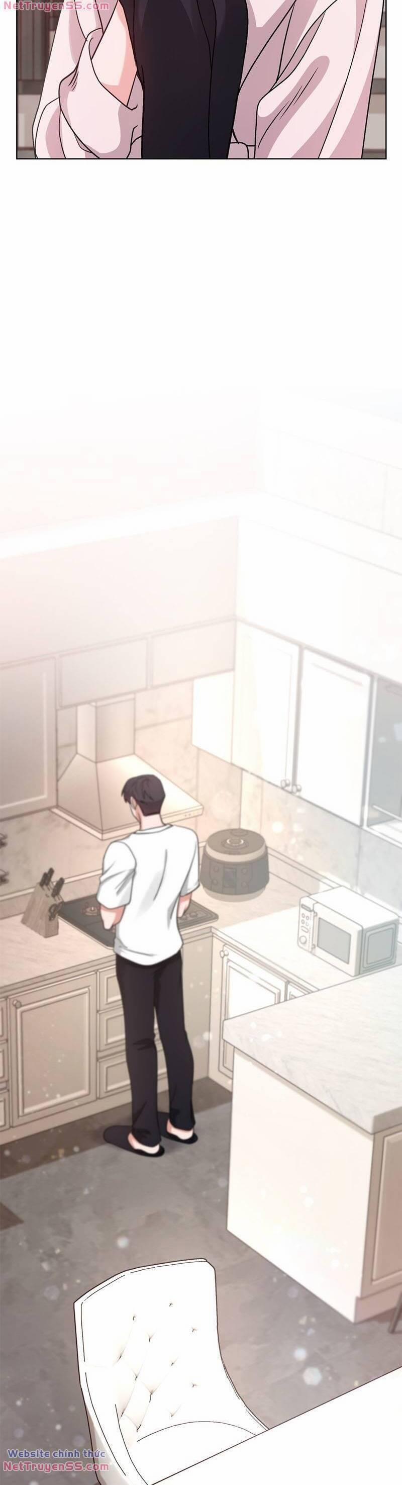 Tình Yêu Không Hoàn Hảo! 7 trang 22