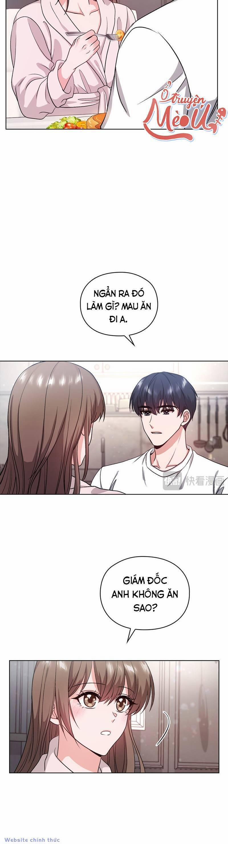 Tình Yêu Không Hoàn Hảo! 7 trang 25