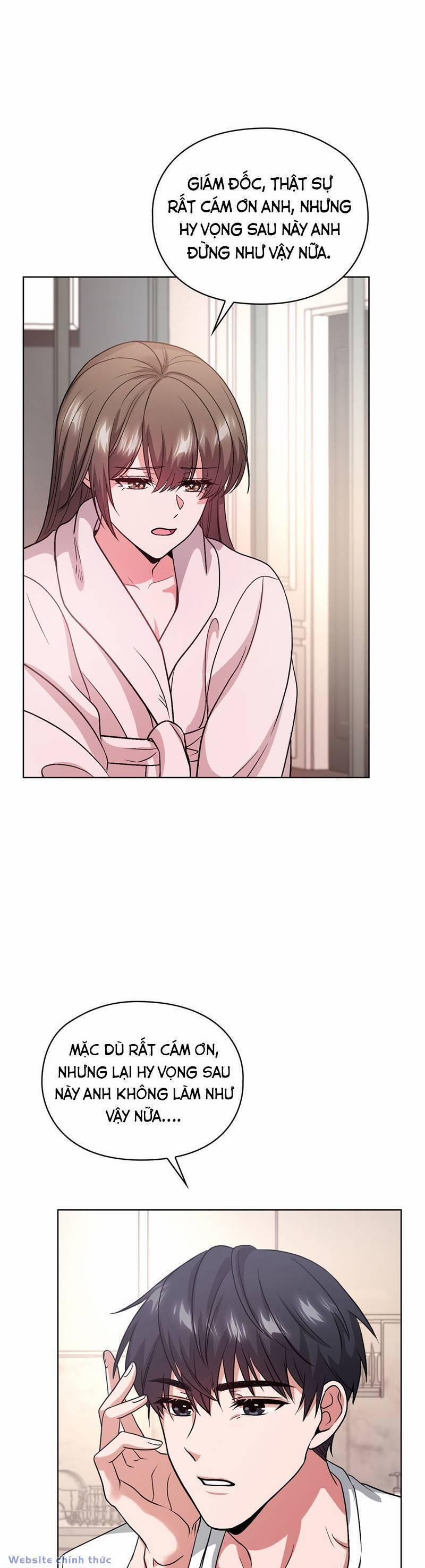 Tình Yêu Không Hoàn Hảo! 7 trang 29