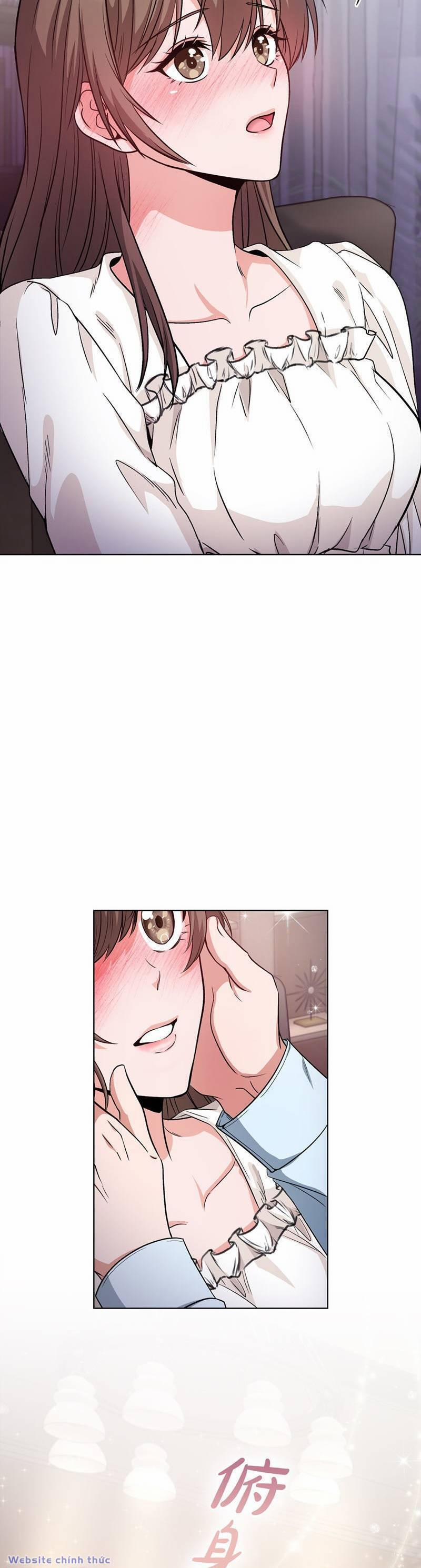 Tình Yêu Không Hoàn Hảo! 7 trang 3