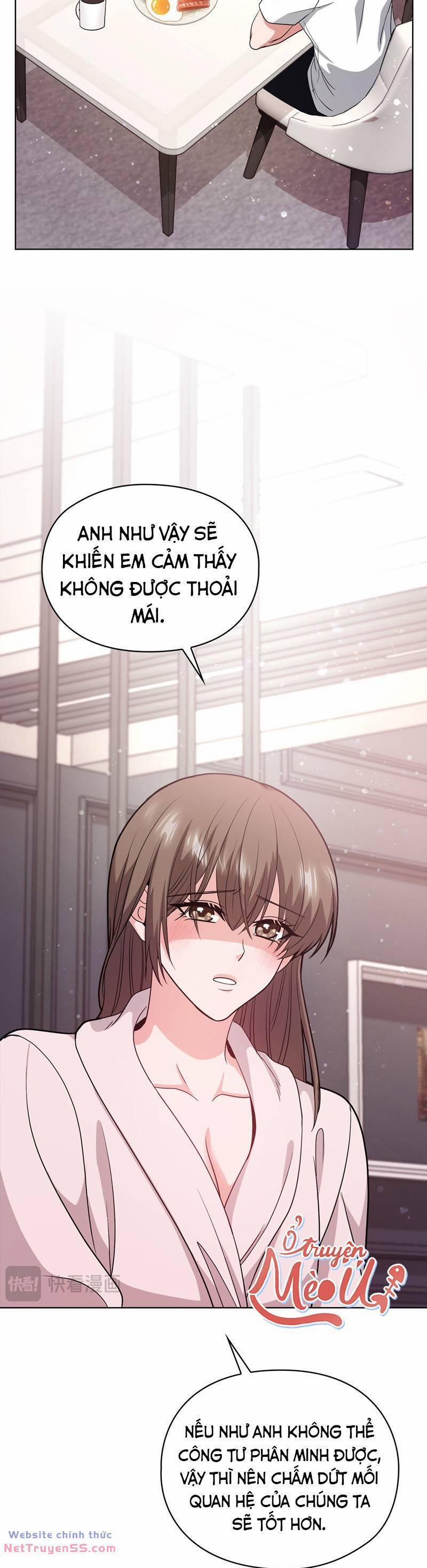 Tình Yêu Không Hoàn Hảo! 7 trang 31