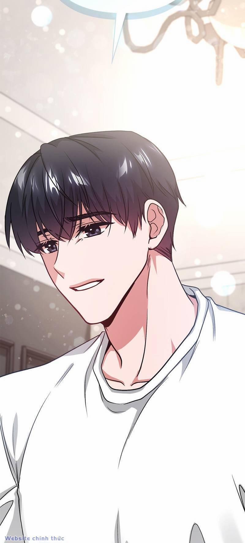 Tình Yêu Không Hoàn Hảo! 7 trang 35