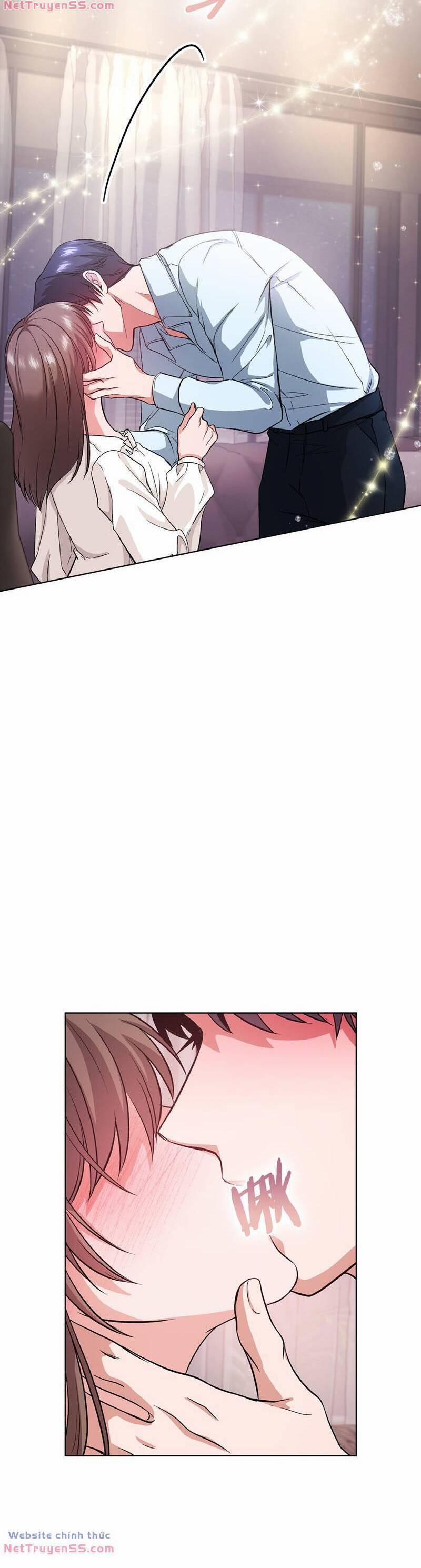 Tình Yêu Không Hoàn Hảo! 7 trang 4