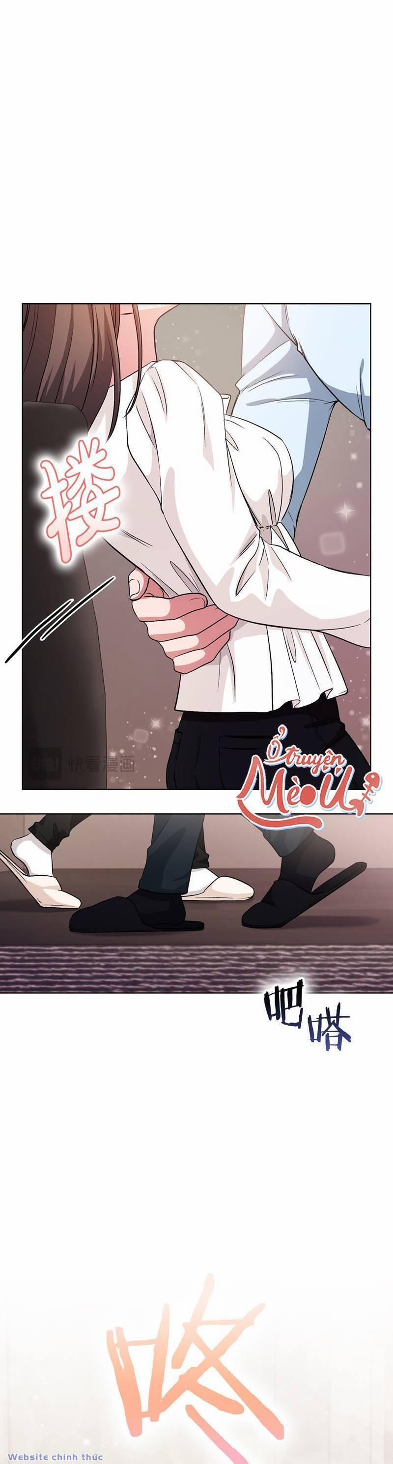 Tình Yêu Không Hoàn Hảo! 7 trang 5