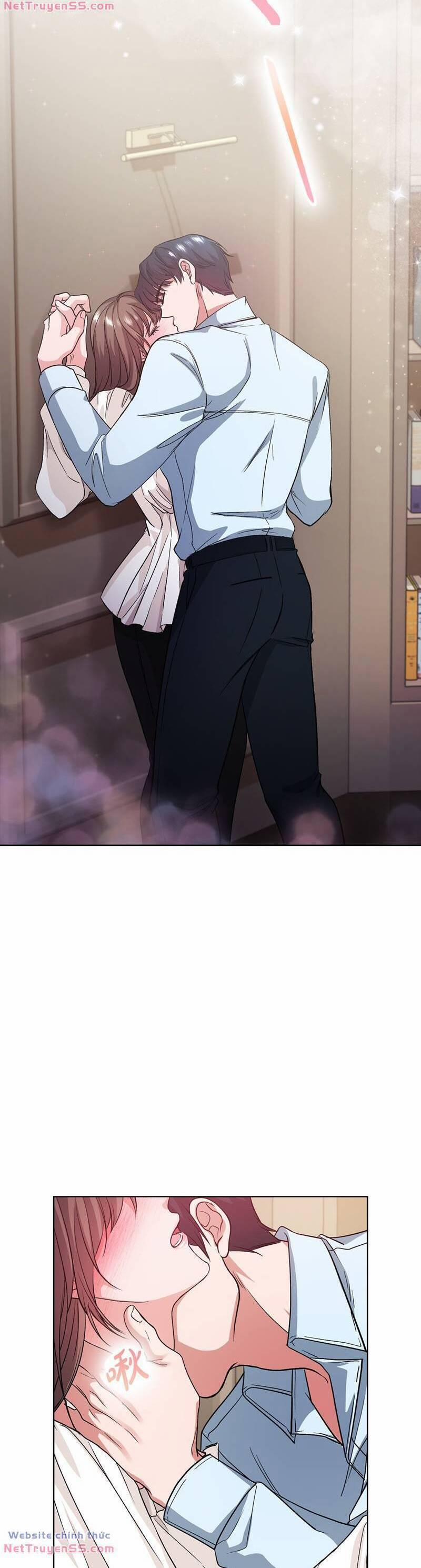 Tình Yêu Không Hoàn Hảo! 7 trang 6