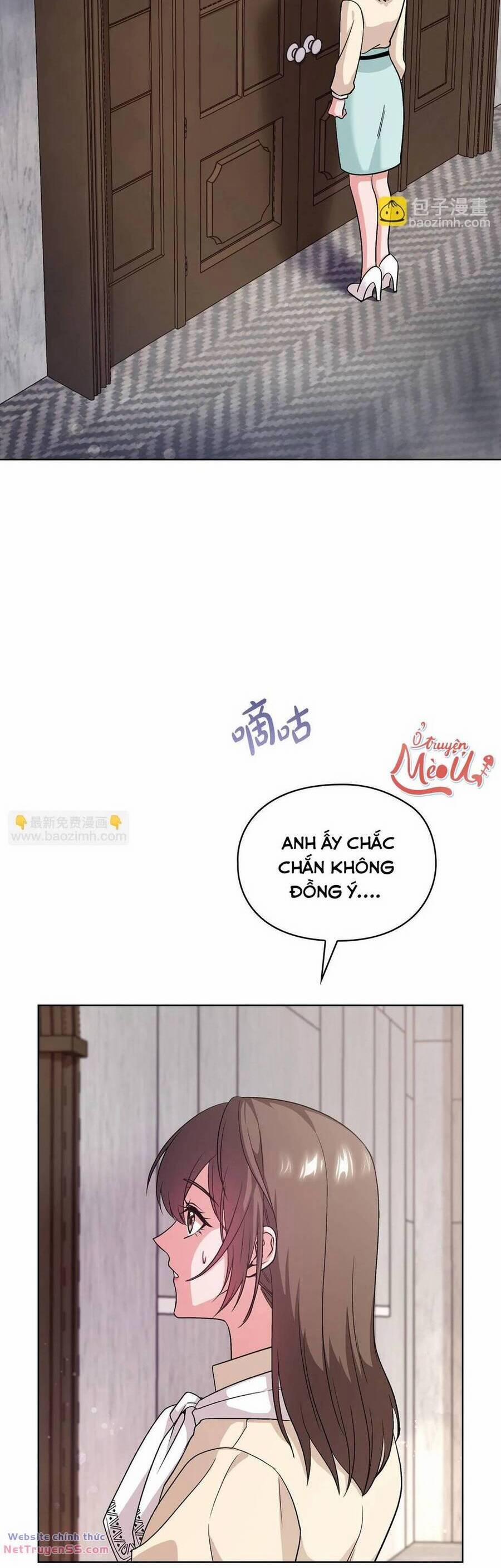 Tình Yêu Không Hoàn Hảo! 8 trang 15