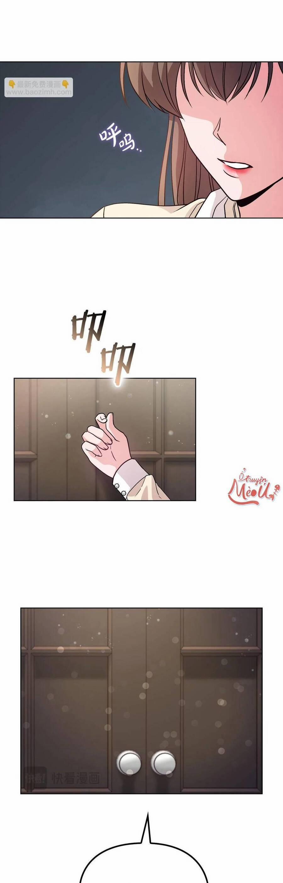 Tình Yêu Không Hoàn Hảo! 8 trang 16