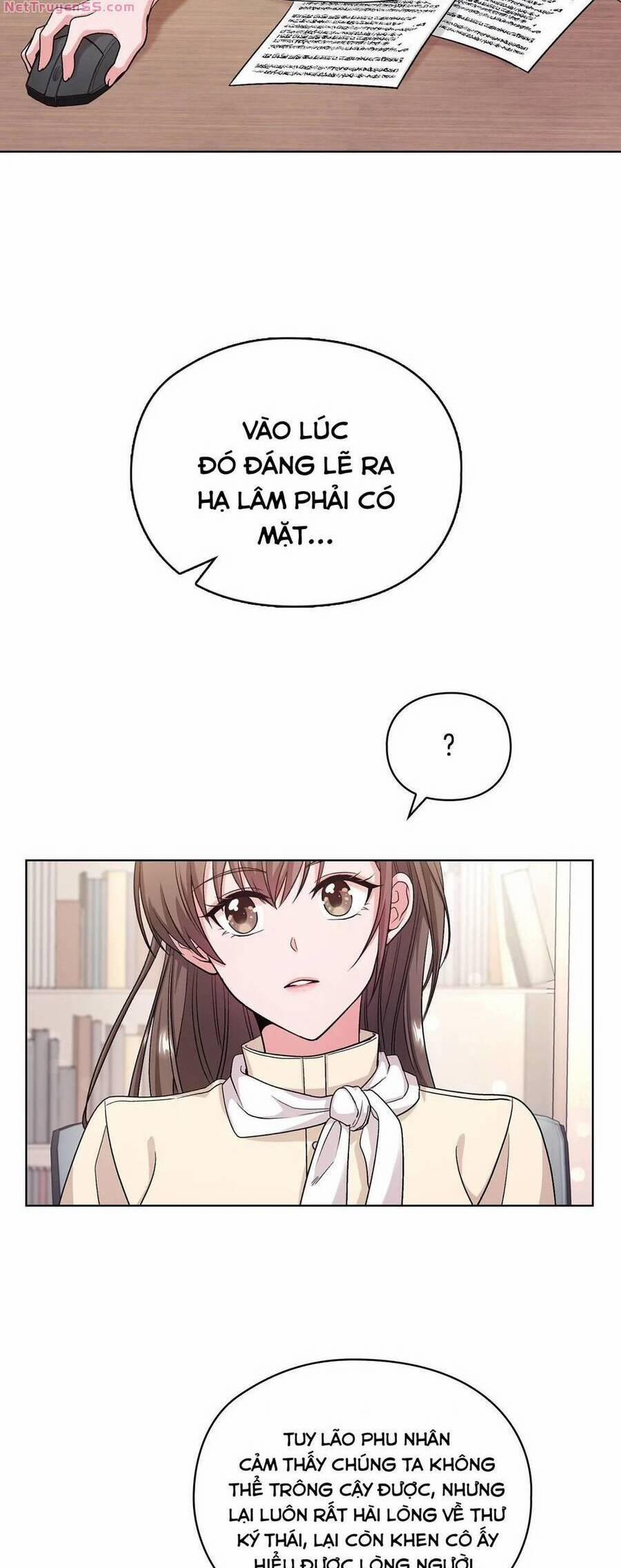 Tình Yêu Không Hoàn Hảo! 8 trang 2