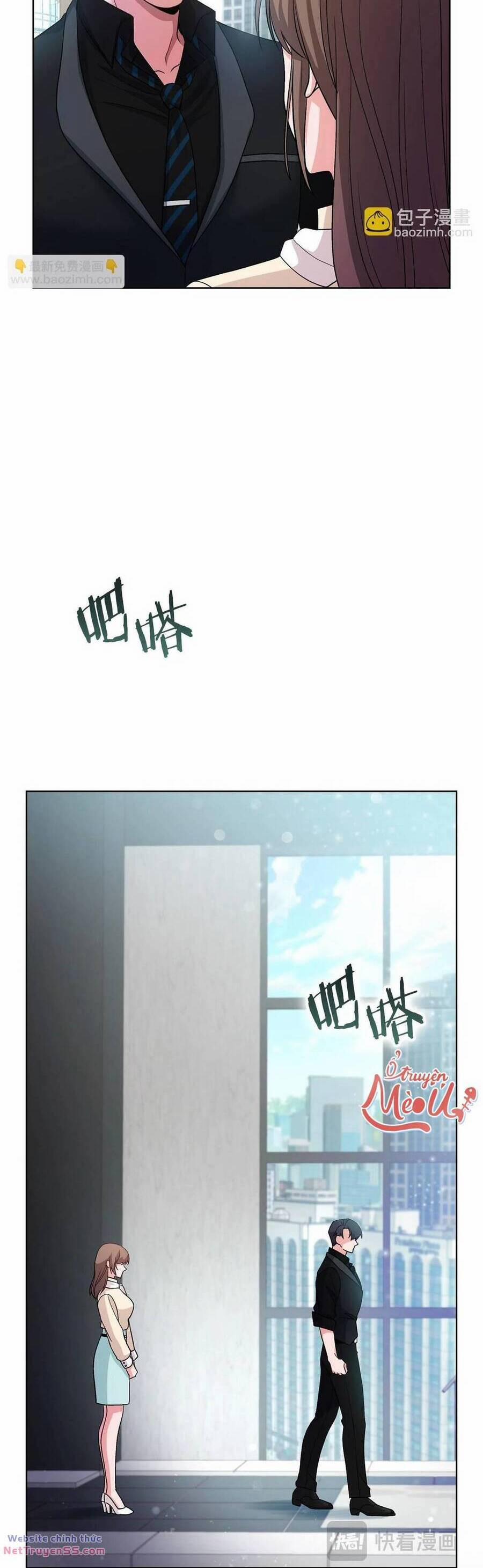 Tình Yêu Không Hoàn Hảo! 8 trang 30