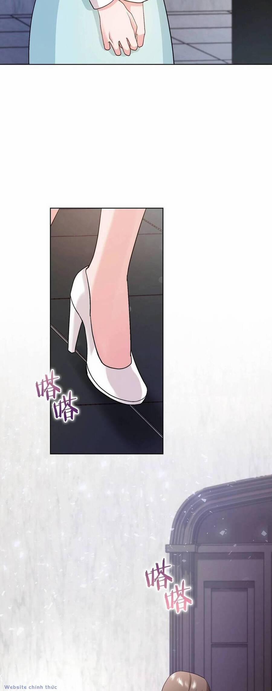 Tình Yêu Không Hoàn Hảo! 8 trang 32