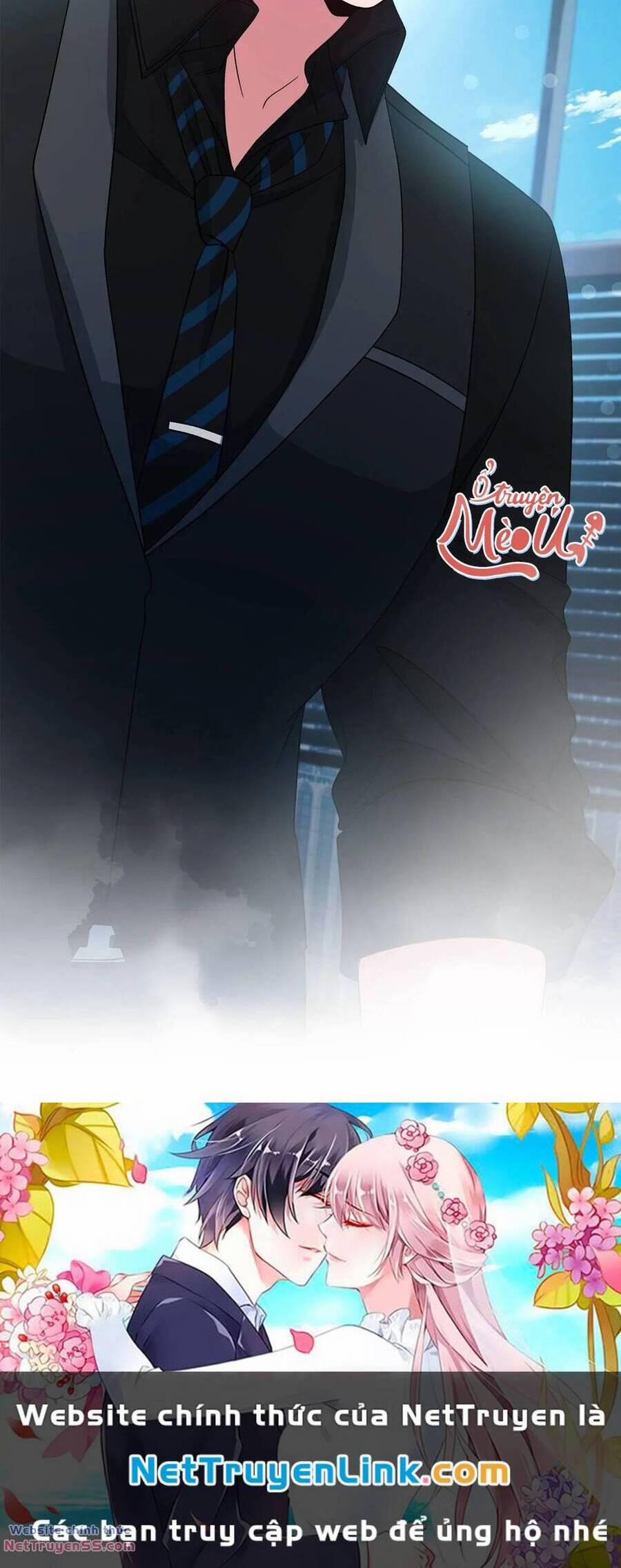 Tình Yêu Không Hoàn Hảo! 8 trang 38