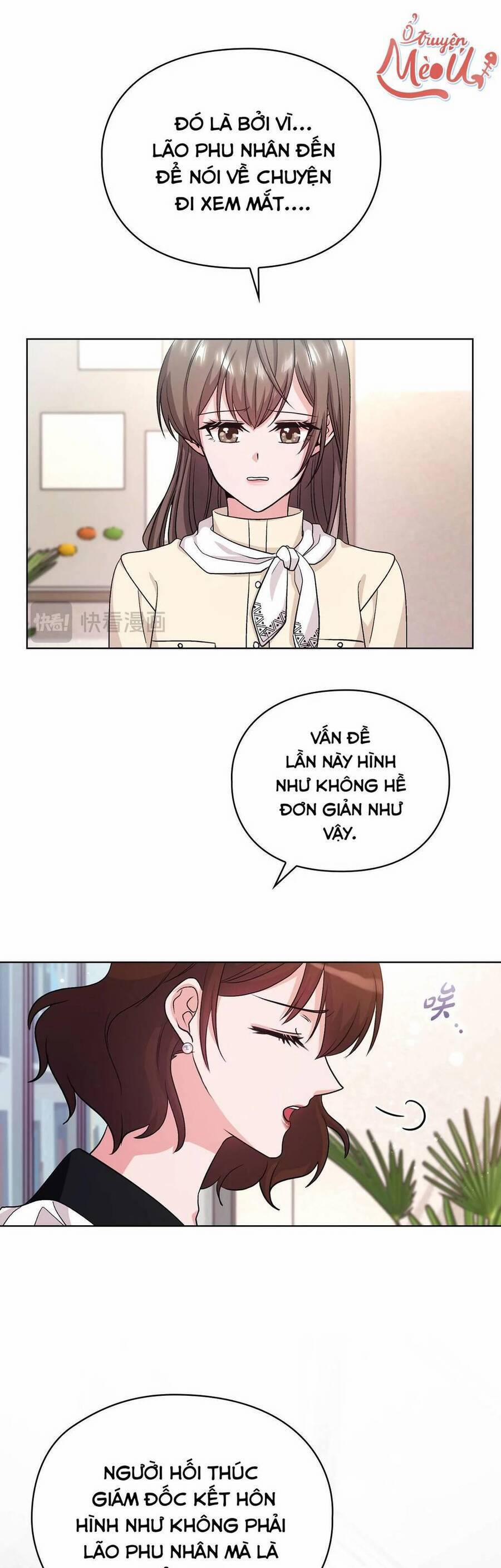 Tình Yêu Không Hoàn Hảo! 8 trang 7