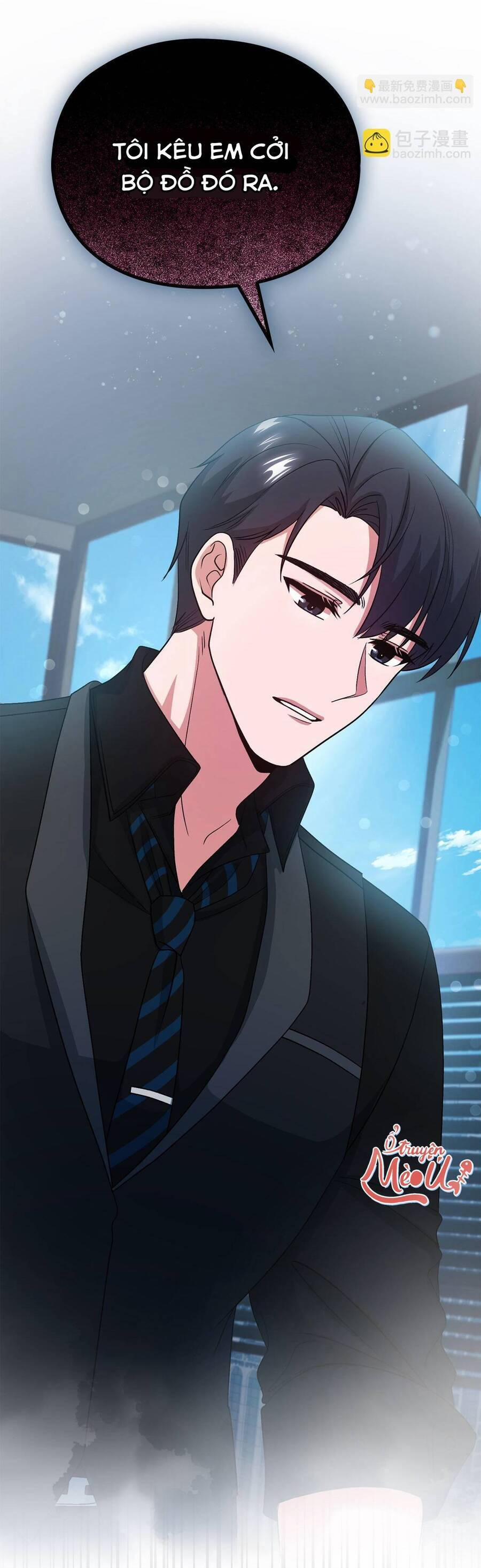 Tình Yêu Không Hoàn Hảo! 9 trang 0