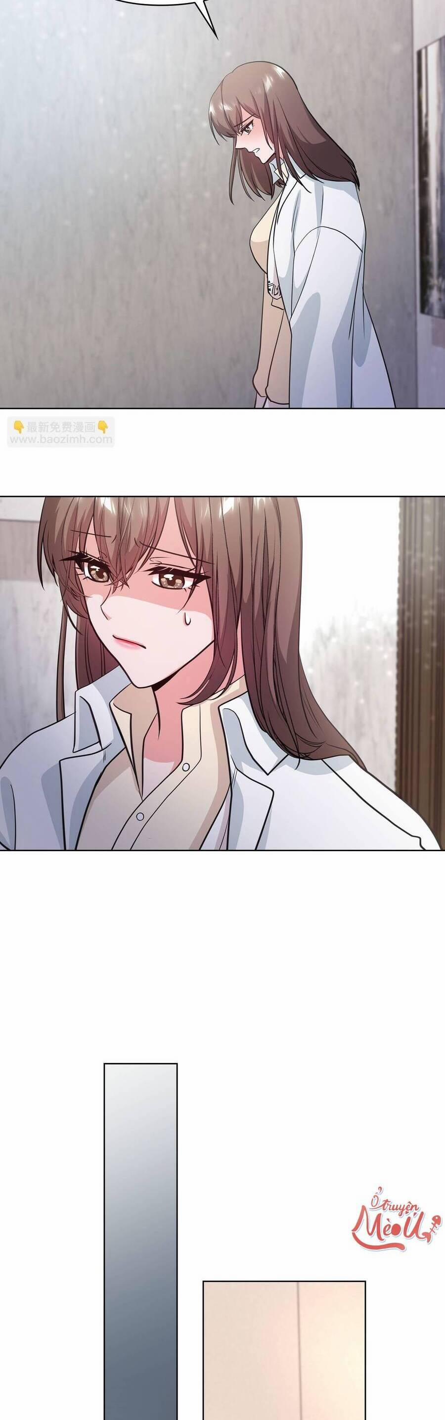 Tình Yêu Không Hoàn Hảo! 9 trang 25