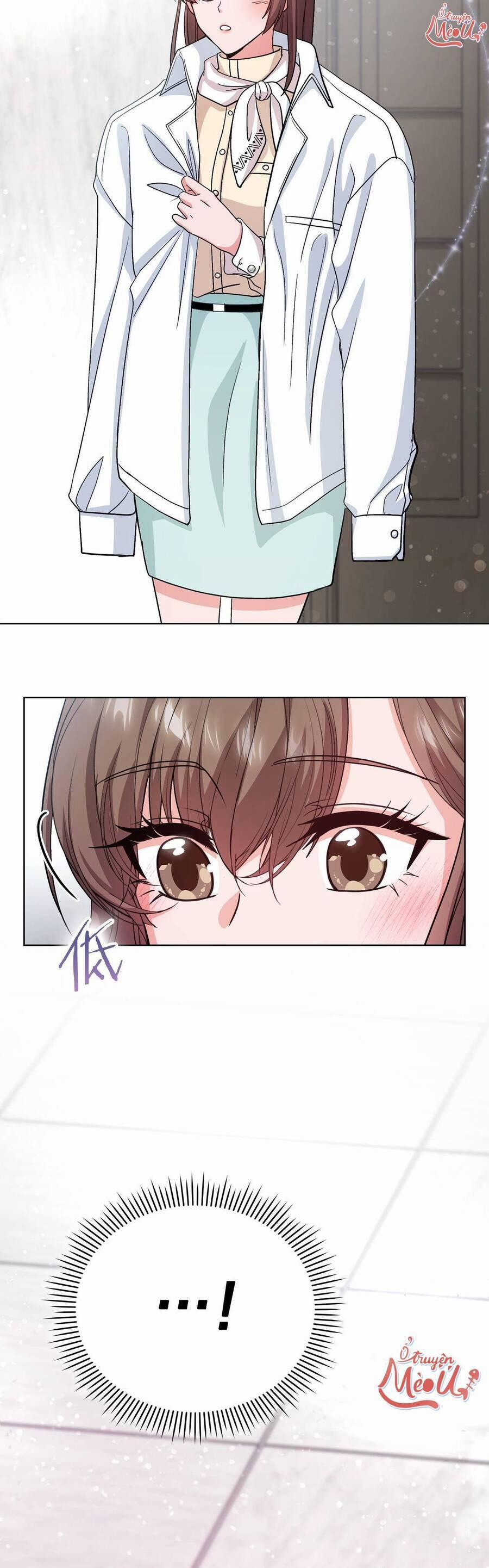 Tình Yêu Không Hoàn Hảo! 9 trang 3