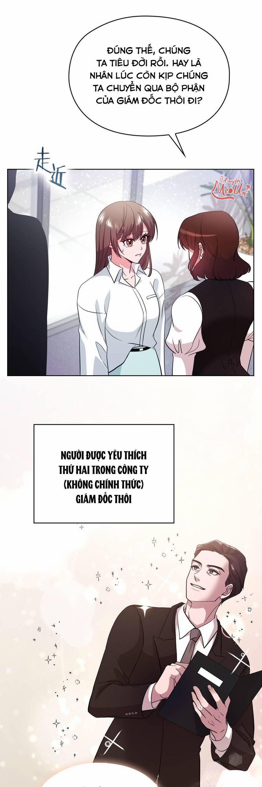 Tình Yêu Không Hoàn Hảo! 9 trang 33