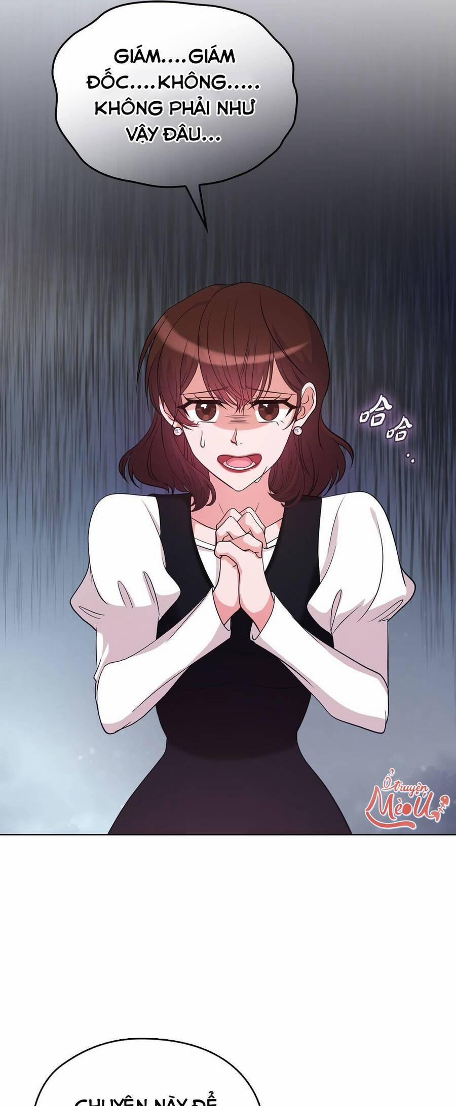 Tình Yêu Không Hoàn Hảo! 9 trang 36