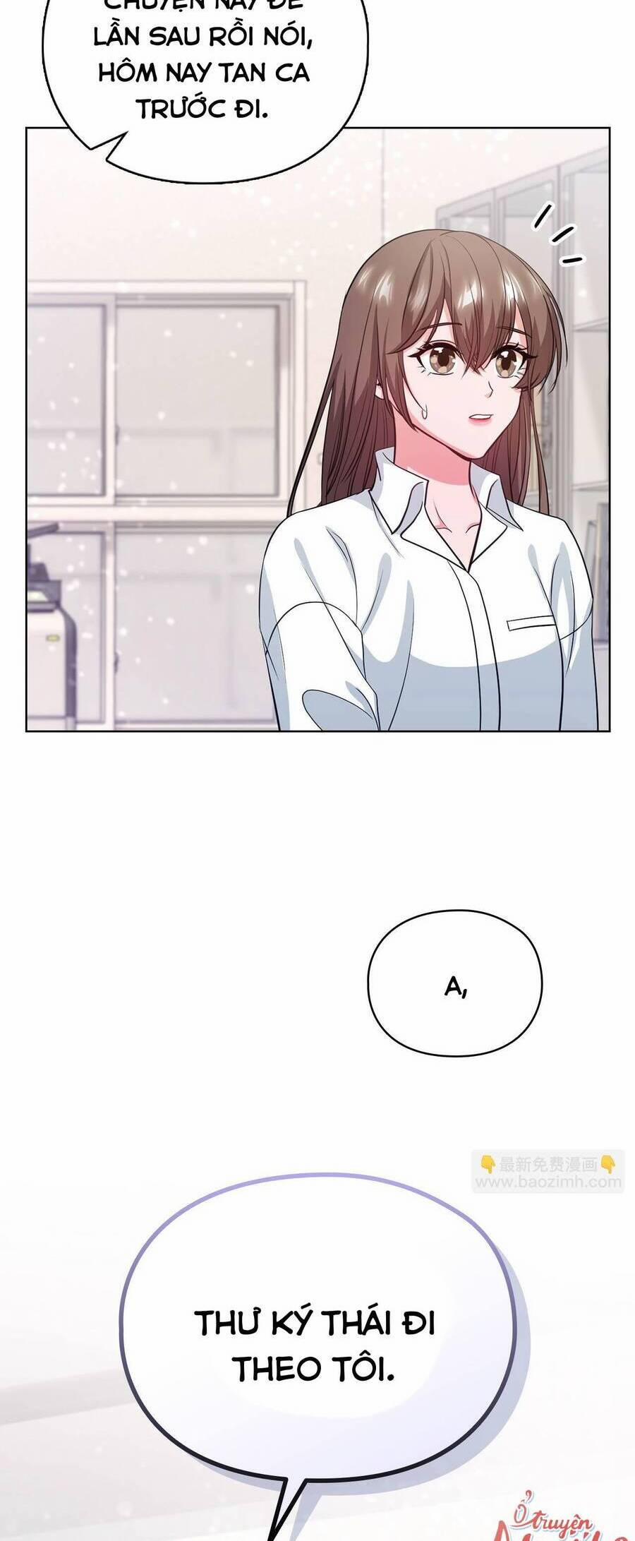 Tình Yêu Không Hoàn Hảo! 9 trang 37