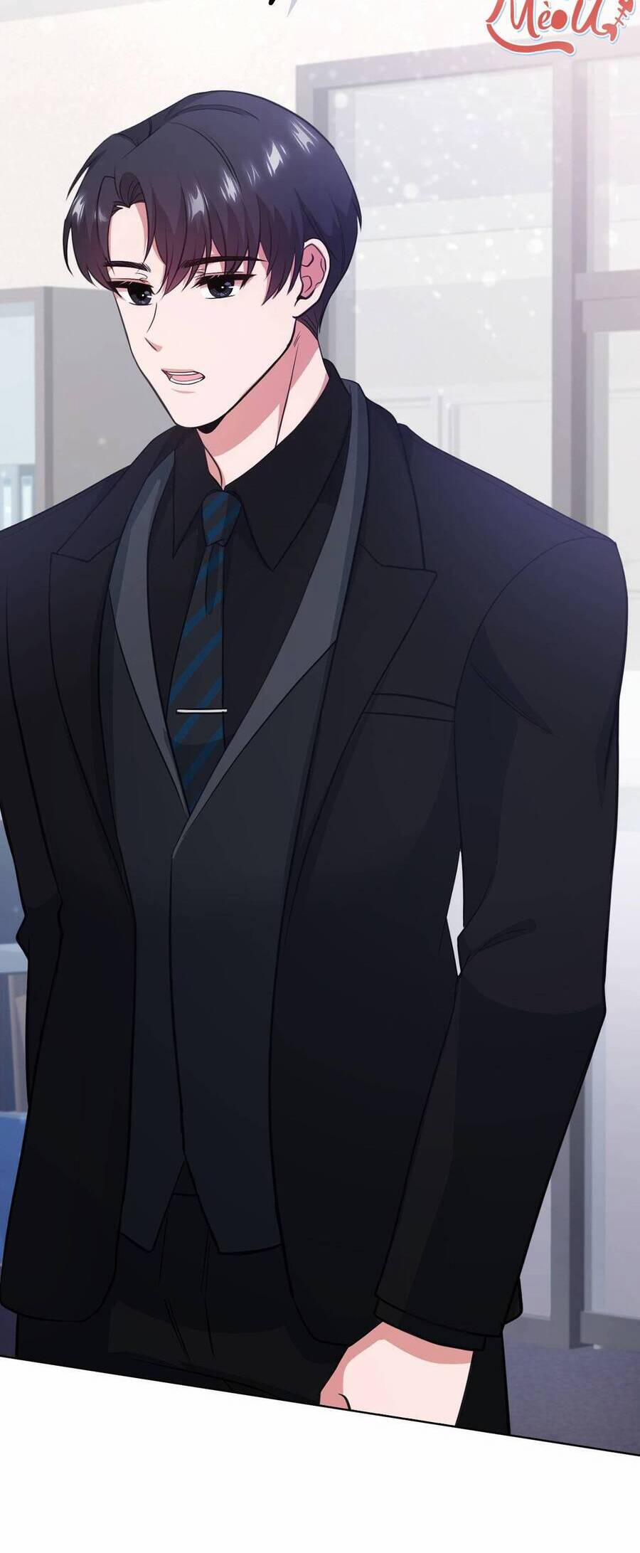 Tình Yêu Không Hoàn Hảo! 9 trang 38