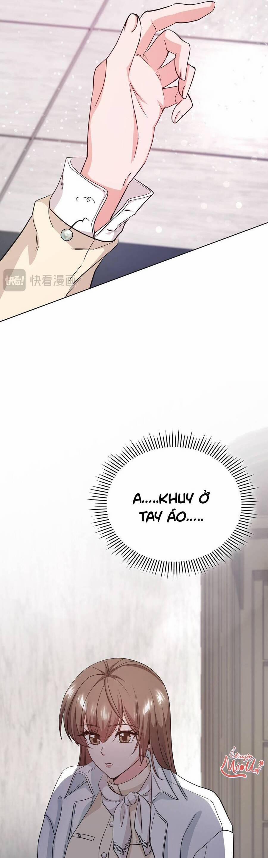 Tình Yêu Không Hoàn Hảo! 9 trang 4