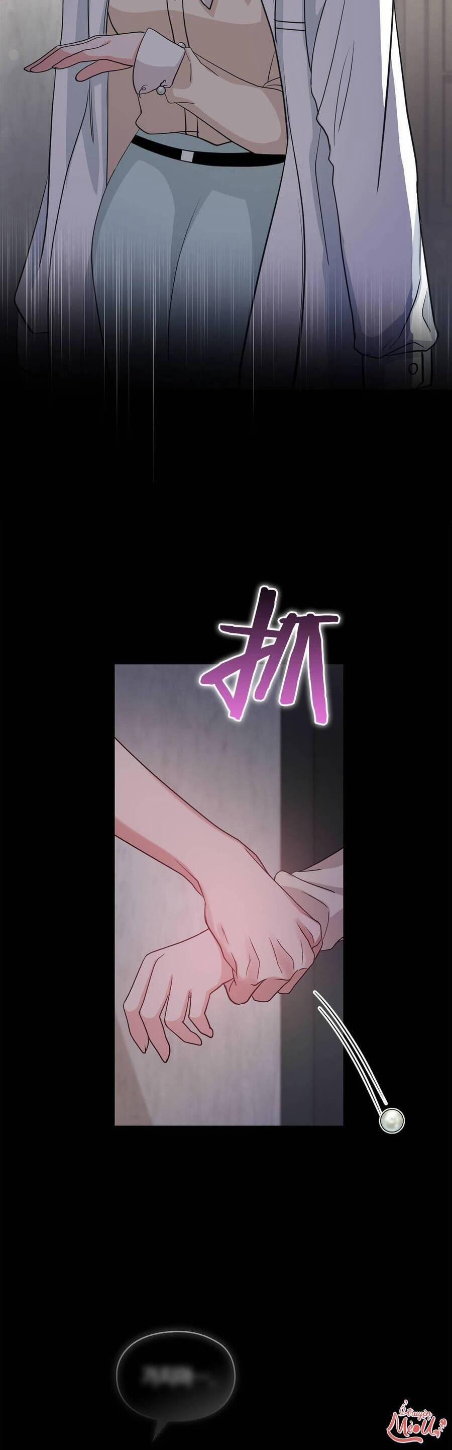 Tình Yêu Không Hoàn Hảo! 9 trang 5