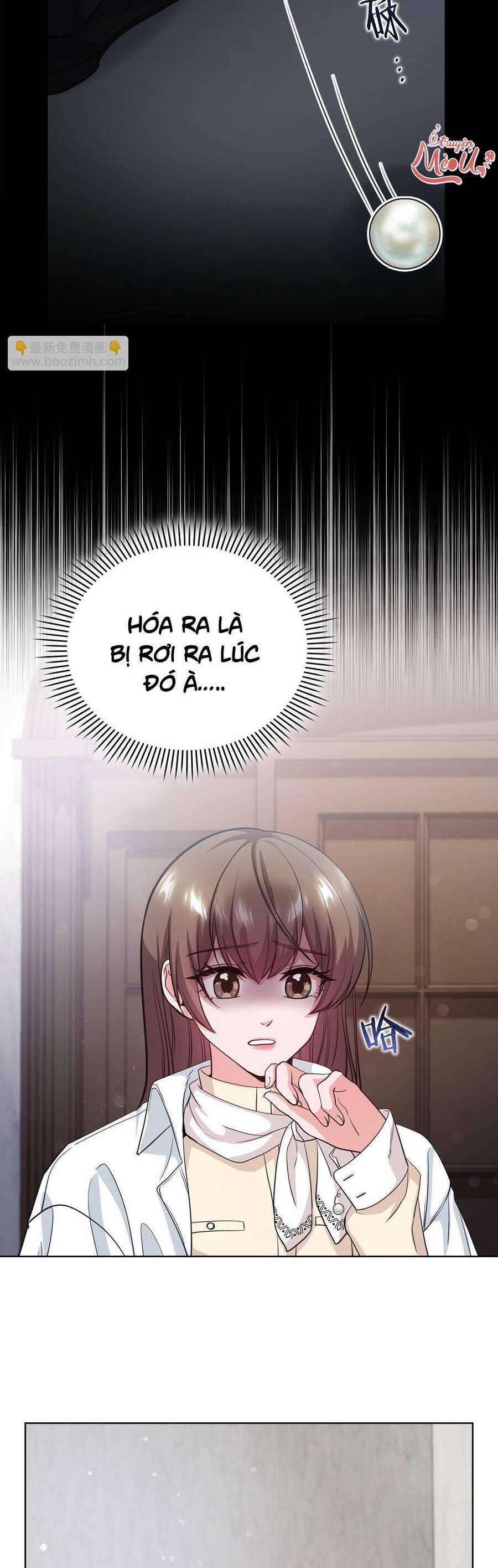 Tình Yêu Không Hoàn Hảo! 9 trang 7