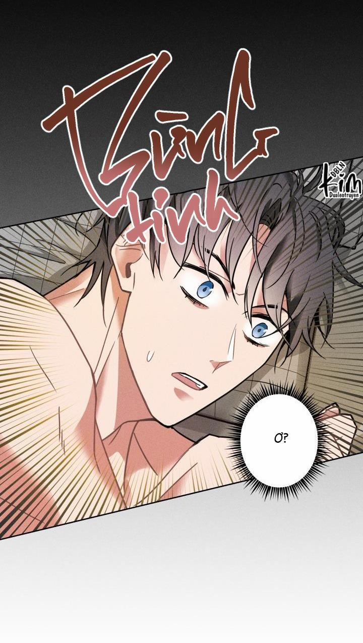 Tình Yêu Không Tổn Thất 0 trang 5