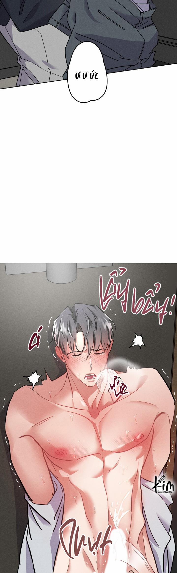 Tình Yêu Không Tổn Thất 1 trang 25