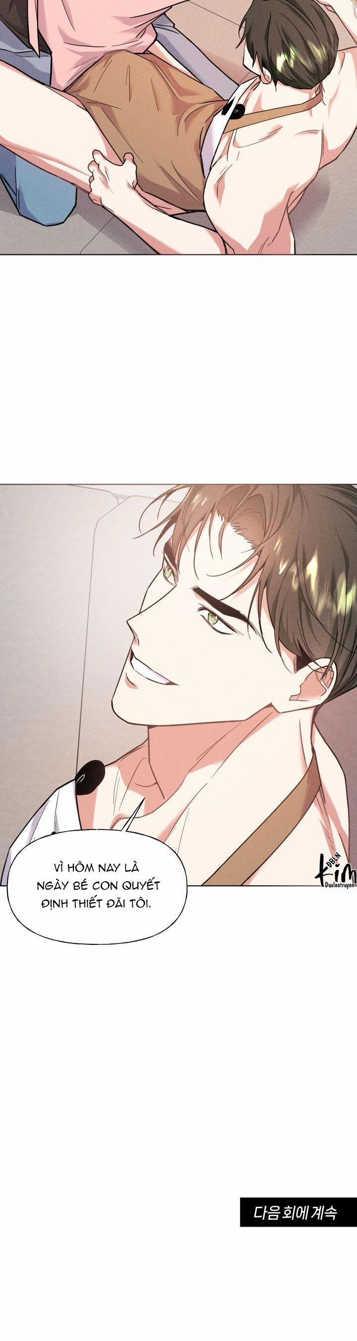 Tình Yêu Không Tổn Thất 10 trang 20