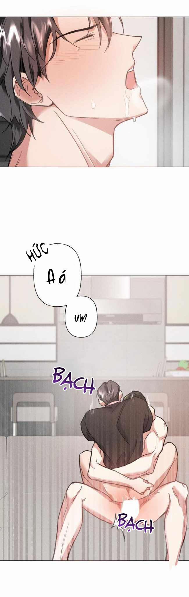 Tình Yêu Không Tổn Thất 11 trang 14