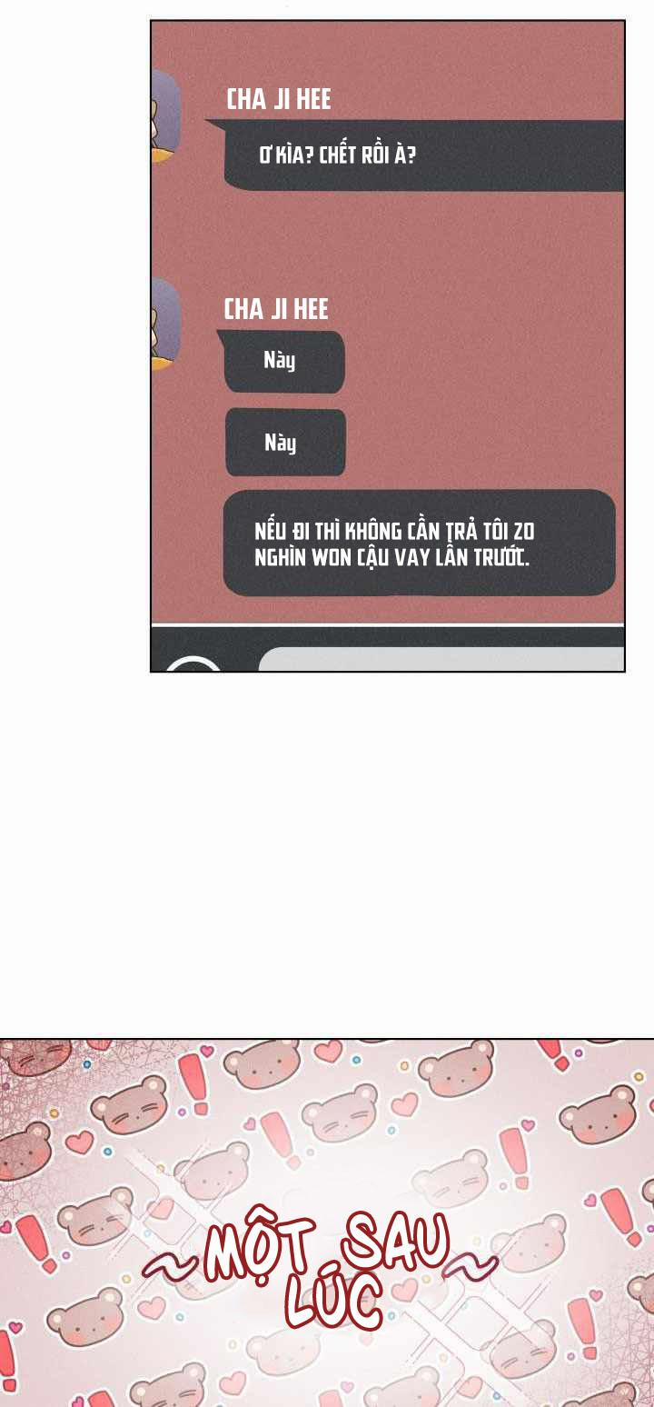 Tình Yêu Không Tổn Thất 11 trang 18