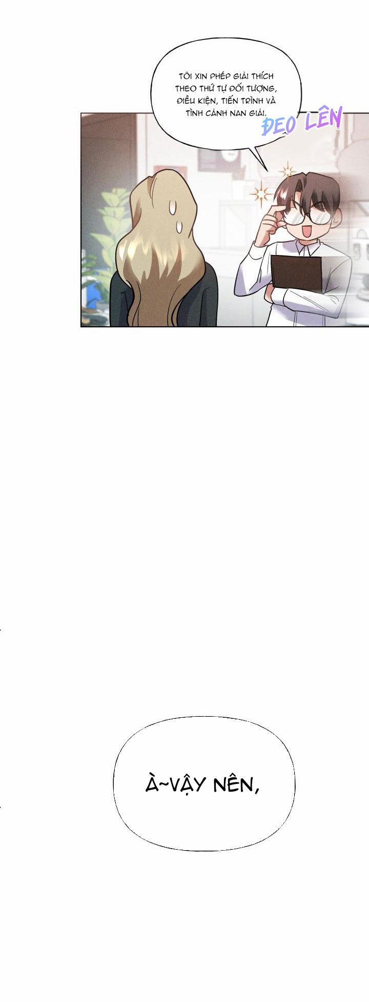 Tình Yêu Không Tổn Thất 11 trang 20