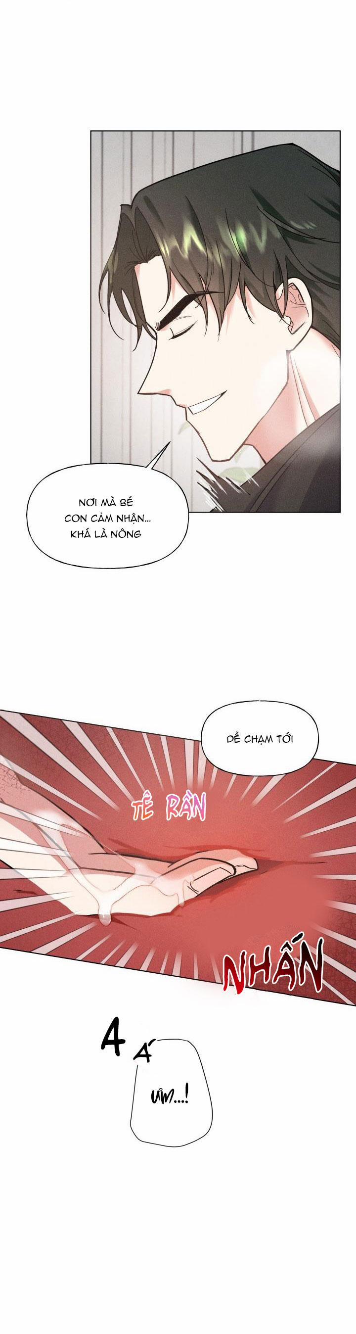 Tình Yêu Không Tổn Thất 11 trang 8