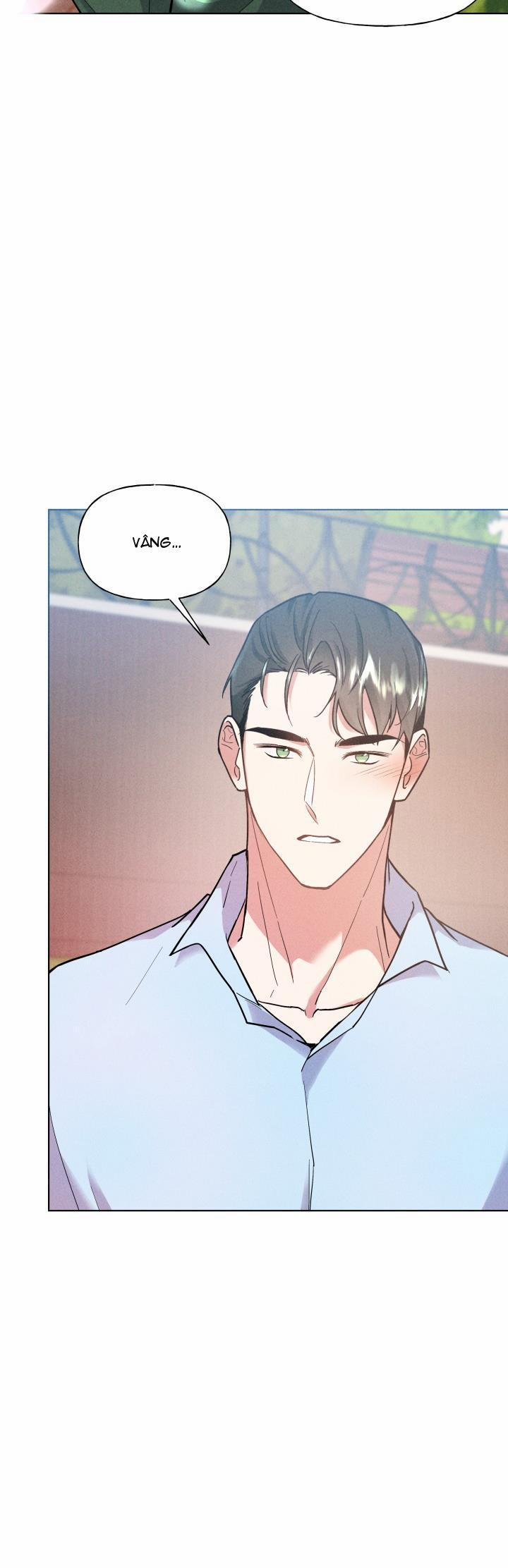 Tình Yêu Không Tổn Thất 12 trang 15