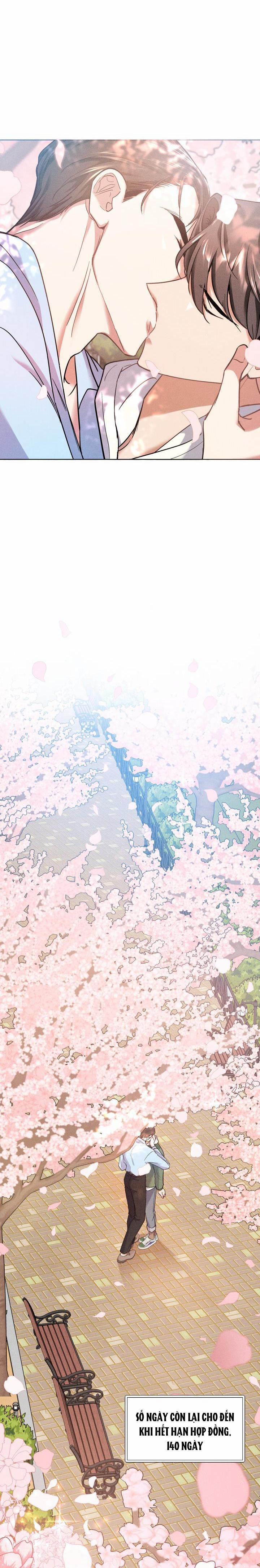 Tình Yêu Không Tổn Thất 12 trang 29