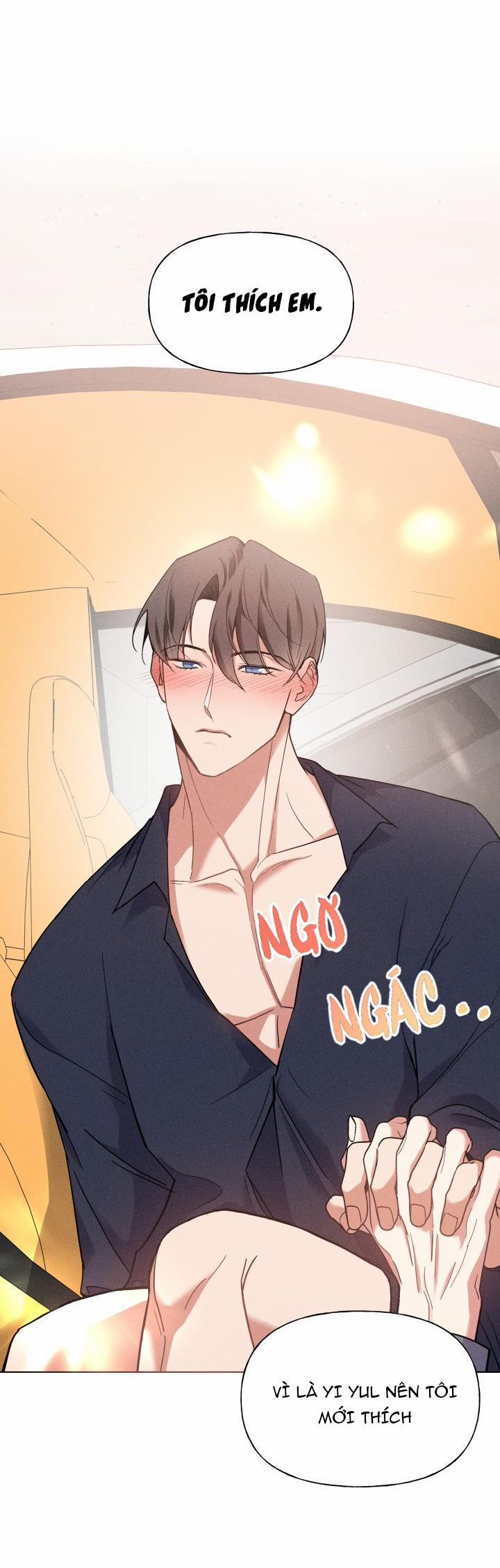 Tình Yêu Không Tổn Thất 12 trang 6