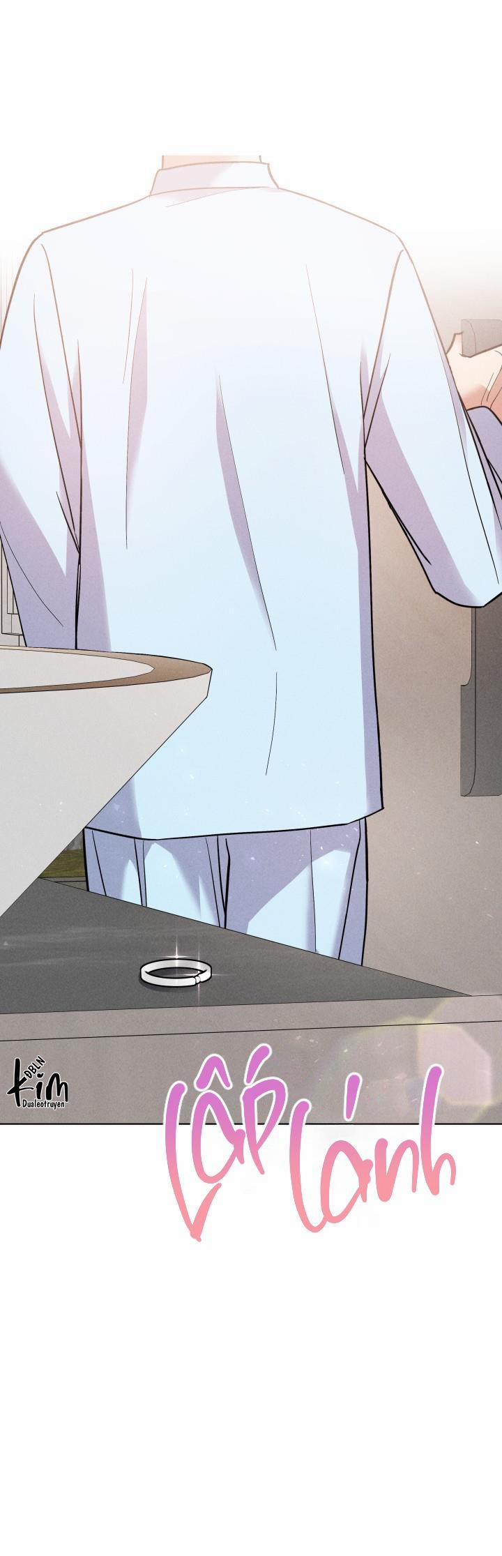 Tình Yêu Không Tổn Thất 13 trang 10