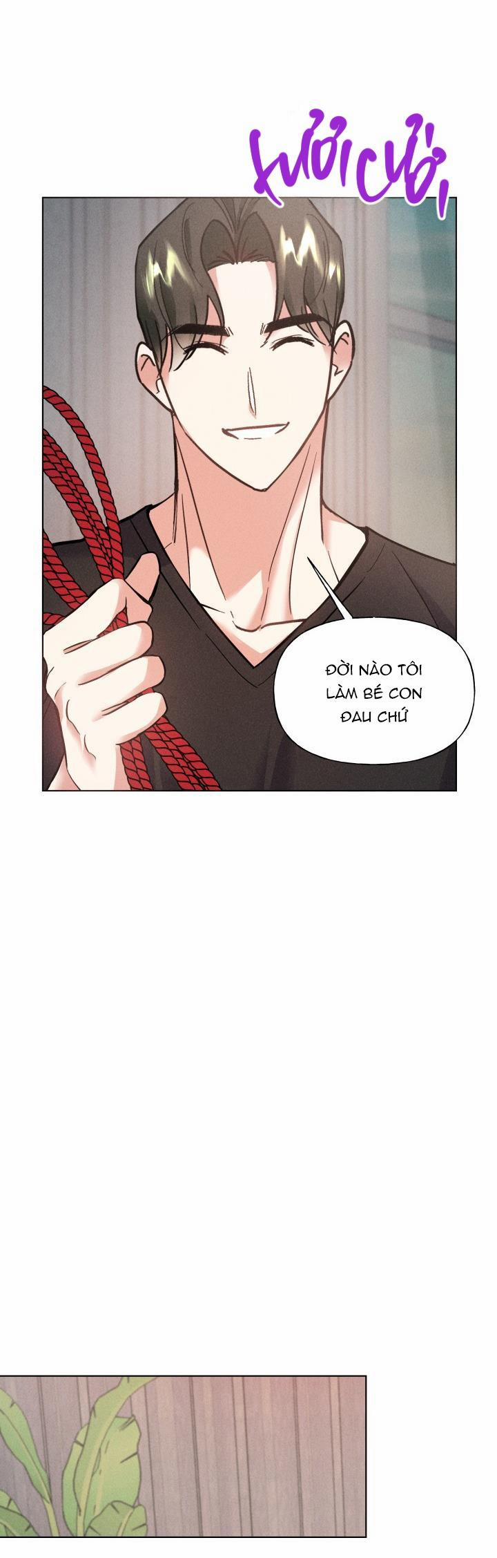 Tình Yêu Không Tổn Thất 13 trang 22