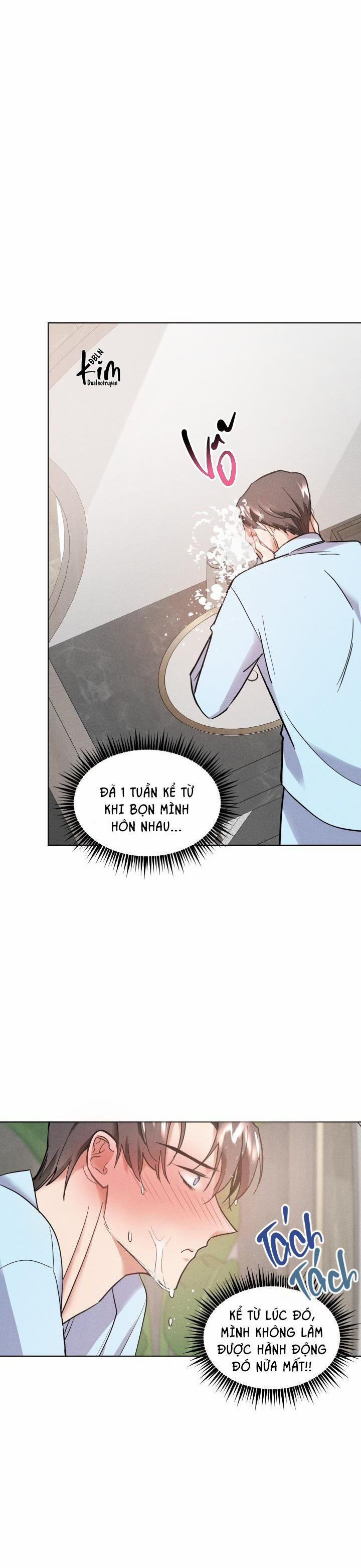 Tình Yêu Không Tổn Thất 13 trang 7