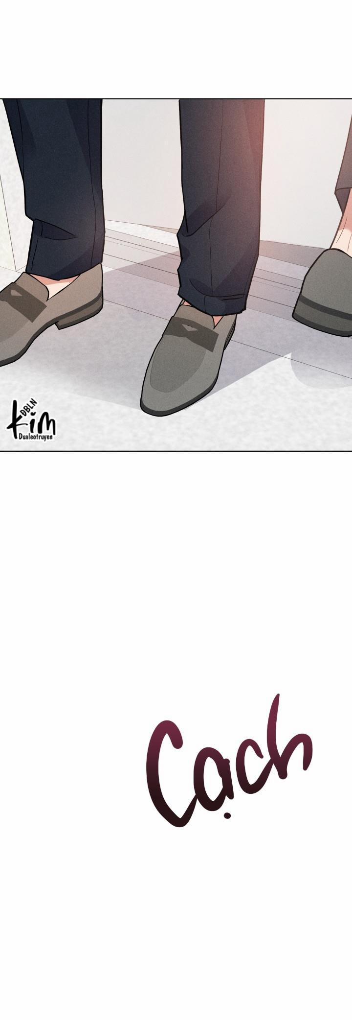 Tình Yêu Không Tổn Thất 14 trang 26