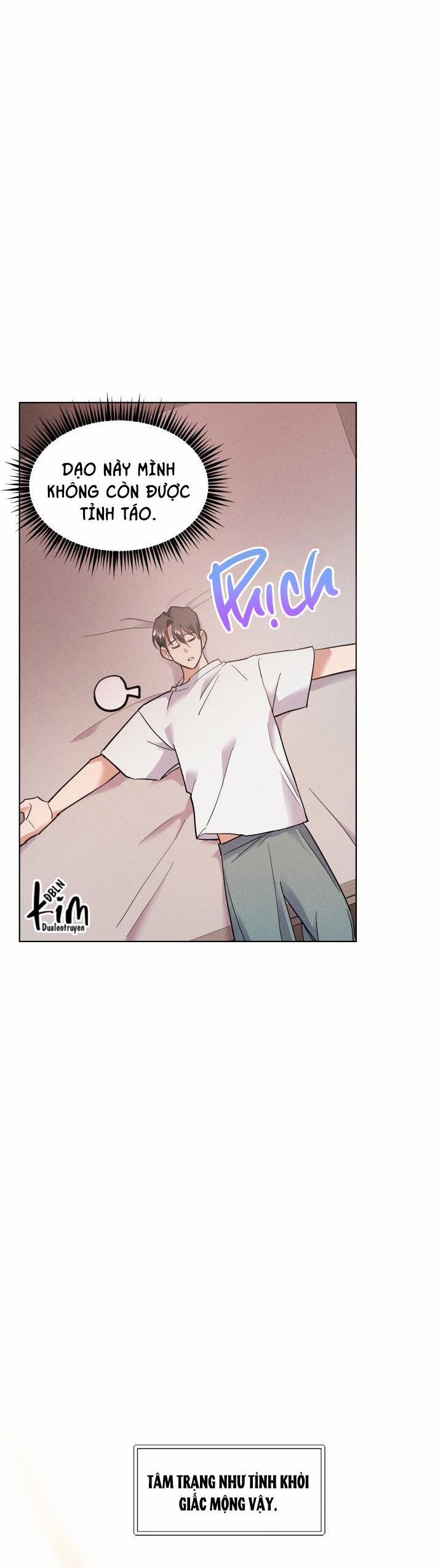 Tình Yêu Không Tổn Thất 14 trang 29