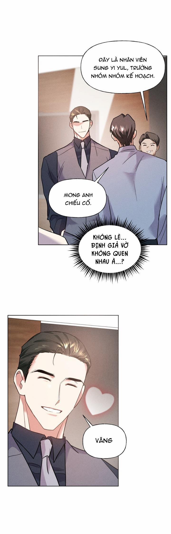 Tình Yêu Không Tổn Thất 14 trang 7