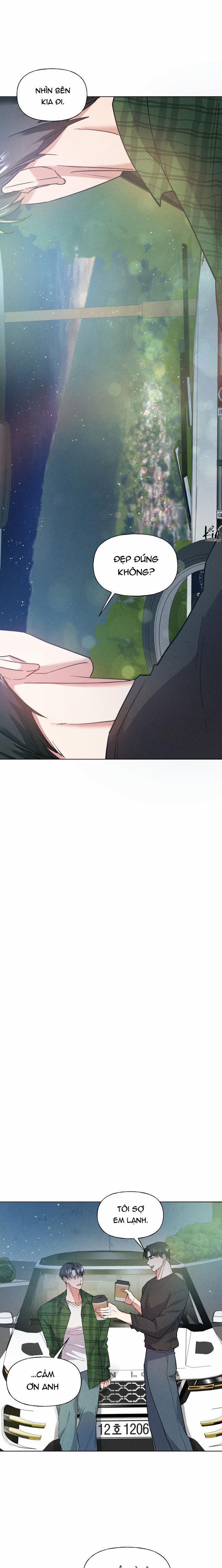 Tình Yêu Không Tổn Thất 15 trang 6