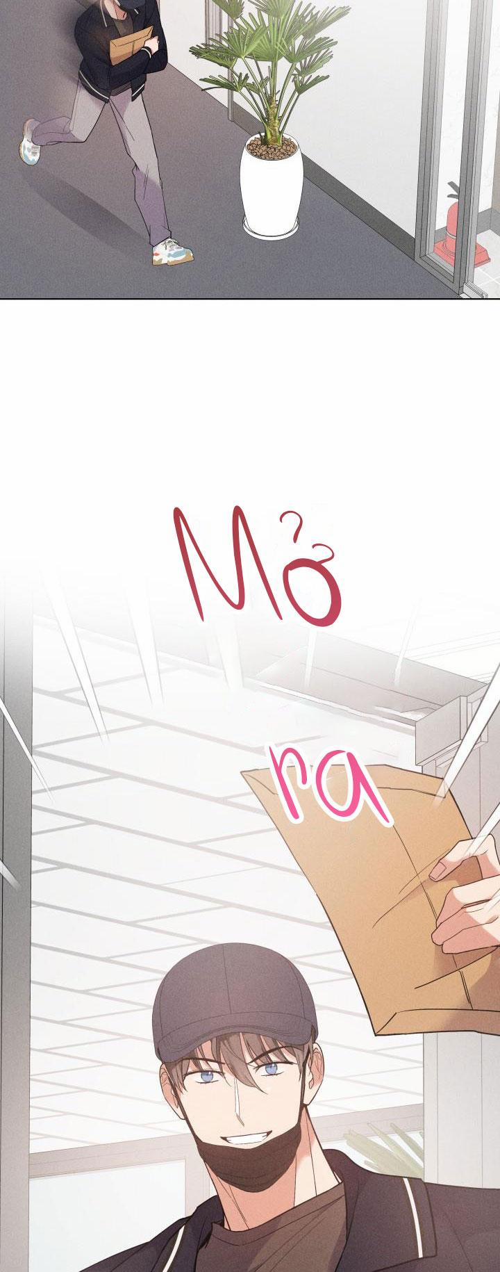 Tình Yêu Không Tổn Thất 16 trang 12