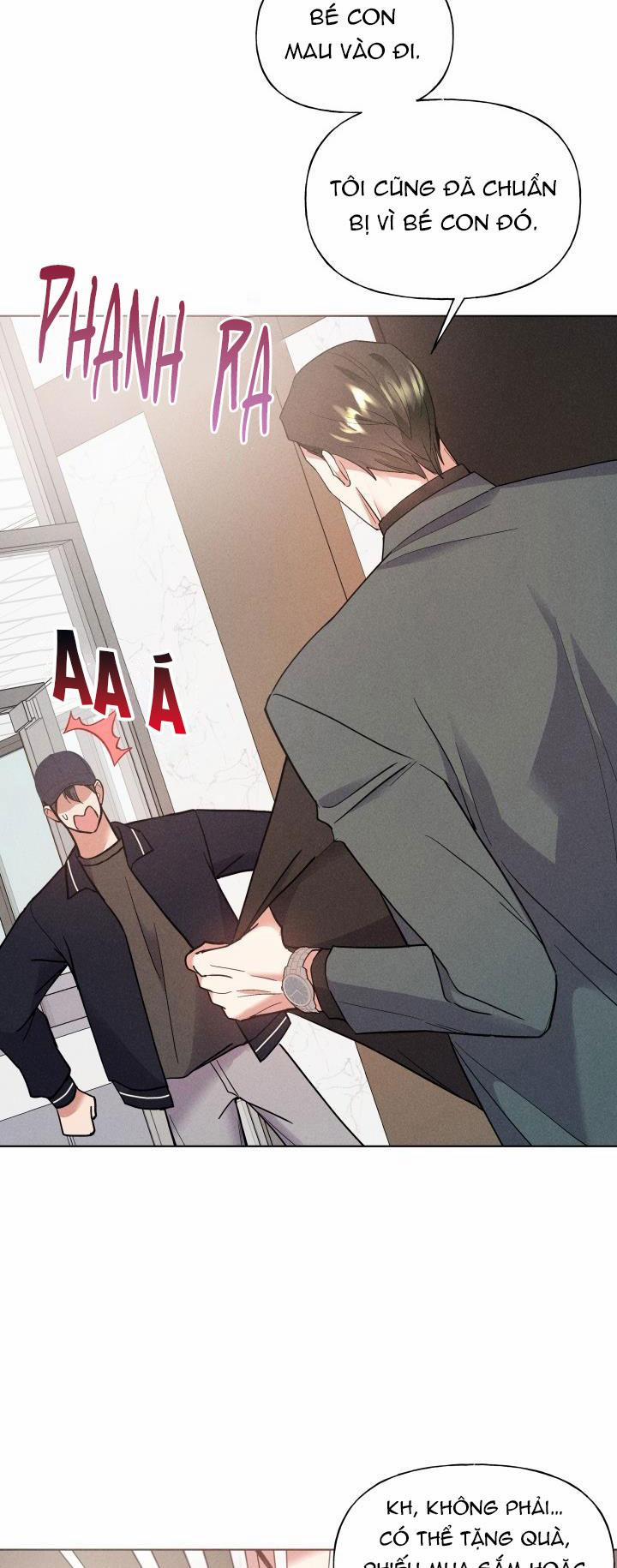 Tình Yêu Không Tổn Thất 16 trang 14